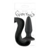 NS Novelties Filly Tails Pony Tail Butt Plug Black NSN 0510 23 657447098130 Boxview