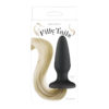 NS Novelties Filly Tails Pony Tail Butt Plug Palomino Blonde NSN 0510 21 657447098123 Boxview