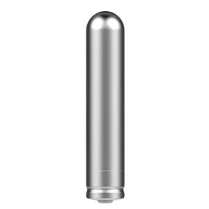 Nexus Ferro Rechargeable Stainless Steel Bullet Vibrator Polished Stainless Chrome NEXFERRO 5060274221414 Detail