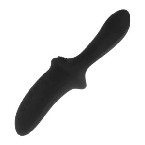Nexus Sceptre Rotating Prostate Massager Black NXS-221193 5060274221193