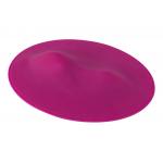 Orion VibePad Portable Rechargeable Remote Seat Vibrator Purple 0594733 0000 4024144606986 Iso Detail