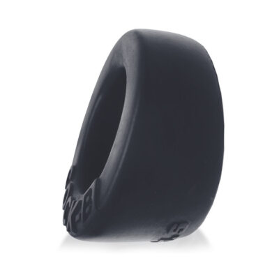 Oxballs Cock B Silicone Cock Ring Black OX 1921 BLK 840215122049 Detail