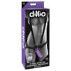 Dillio Suspender Strap-On Set PD5315-12