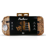 Panthra Gato Leopard Print Bondage Kit PAN010 8719934002593 Boxview