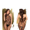 Penthouse Lingerie First Lady Black PH0029 Detail