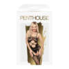 Penthouse Lingerie Hot nightfall Black PH0025 Boxview