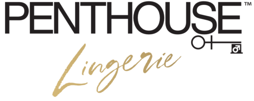 Penthouse Lingerie Title Logo