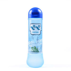 PePee Gel Cool Mint Water-Based Gel Lubricant 360ml 4562163010853