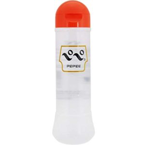 Pepee Original Waterbased Gel Lubricant 360ml 4562163010112