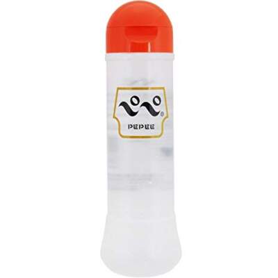Pepee Original Waterbased Gel Lubricant 360ml 4562163010112