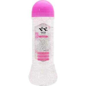 Pepee Sexy Night Water Based Lubricant with Placenta and Royal Jelly 360ml PPSN360 4562163011133 Detail
