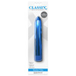 Pipedream Classix Rocket Vibe Blue PD1976-14 603912755633