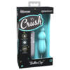 Pipedream Crush Butter Cup Remote Mini Beaded Bullet VIbrator Blue PD5254 17 603912743692 Boxview
