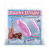 Pipedream Dawns Delight Bullet Vibe Pink PD2688-11 603912201246