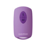 Pipedream Fantasy For Her Thrust Her Thrusting Dildo Purple PD4926-12 603912752106