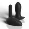 Pipedream Hookup Panties Remote Vibrating Panty Pleasure Plug Detail