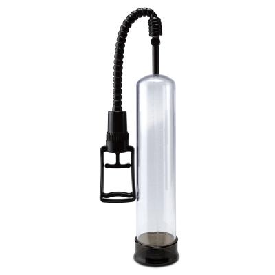 Pipedream Products Pump Worx XXL Maximizer Penis Pump 12-inch Clear PD3265-23 603912294613