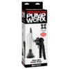 Pipedream Pumpworx Thick Dick Power Pump Clear PD3278 23 603912318791 Boxview