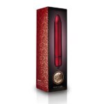 Rocks Off Toys Truly Yours Rouge Allure Large Bullet Vibe Red 10RO160RA 811041013467