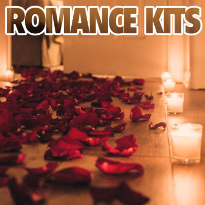 Romance Kits
