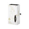 Satisfyer Luxury Haute Couture Air Pulse Stimulator Black Gold SATLUXHC 4049369016556 Boxview