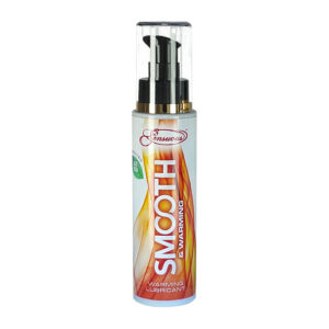 Sensuous Smooth and Warming Water Based Lubricant 100ml 9341552000058 Boxview