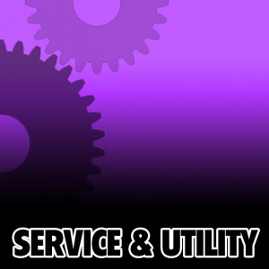 Service / Utility