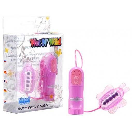Seven Creations Wet n Wild Remote Egg Vibrator Pink 15 55 C40 EPU ABX 4890888133961 Multiview