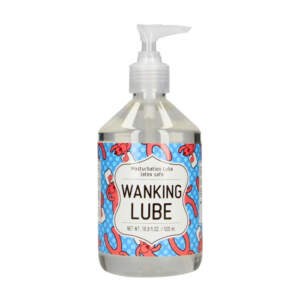 Shots Toys S Line Water based Lubricant Wanking Lube Masturbation Lube 500ml SLI189 7423522454497 Detail