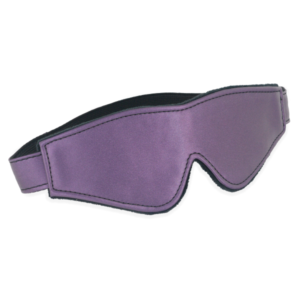 Spartacus Galaxy Legend Eyemask Elastic Band Purple SPU300PU 669729803264 Detail