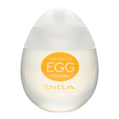 Tenga Egg Lotion Egg Stroker Lubricant 65ml EGGL001 4560220550762 Detail
