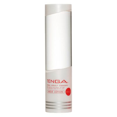 Tenga Hole Lotion Mild Water based Lubricant 170ml TGTLH001 4560220550281 Detail