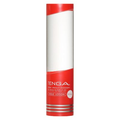 Tenga Hole Lotion Real Water based Lubricant 170ml TGTLH002 4560220550298 Detail