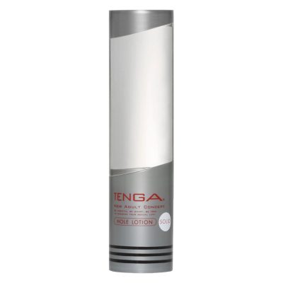 Tenga Hole Lotion Solid Water based Lubricant 170ml TGTLH004 4560220553299 Detail