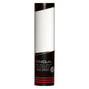 Tenga Hole Lotion Wild Water based Lubricant 170ml TGTLH003 4560220550304 Detail