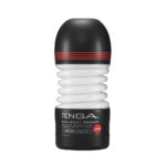 Tenga Rolling Head Cup Strong Hard TOC 203H 4570030972562 Boxview