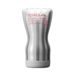 Tenga Soft Case Cup Gentle TOC 202S 4570030972500 Boxview