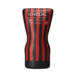 Tenga Soft Case Cup Strong Hard TOC 202H 4570030972555 Boxview