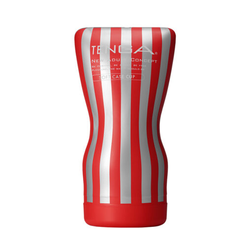 Tenga Soft Case Cup TOC 202 4570030972456 Boxview