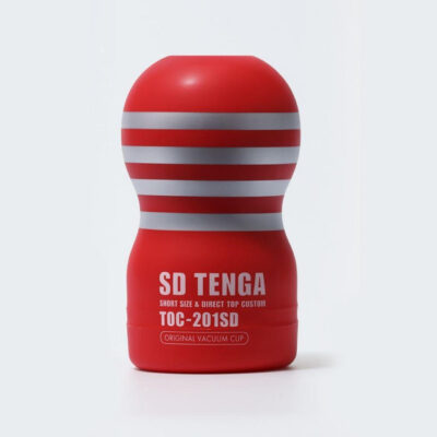 Tenga Tenga Cup SD Original TOC 201SD 4570030976409 Detail