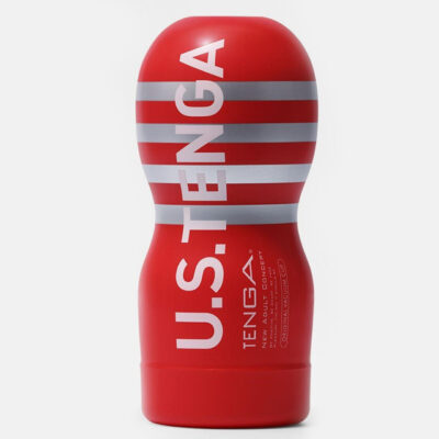 Tenga Tenga US Cup Original TOC 201US 4570030976430 Detail