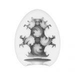 Tenga Wonder Series Egg Stroker Curl EGG W05 4570030970896 Detail