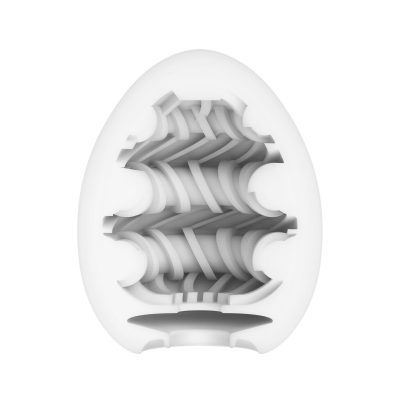 Tenga Wonder Series Egg Stroker Ring EGG W06 4570030970902 Detail