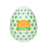 Tenga Wonder Series Egg Stroker Stud EGG W02 4570030970865 Boxview