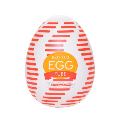 Tenga Wonder Series Egg Stroker Tube EGG W04 4570030970889 Boxview