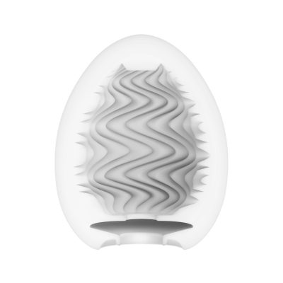Tenga Wonder Series Egg Stroker Wind EGG W01 4570030970858 Detail