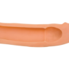 Topco Wild Fire Celebrity Series Tommy Gunn Penis Extension Sleeve Light Flesh 1101020 799613010208 Use Detail