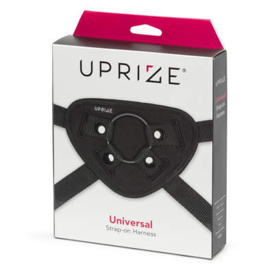 UPRIZE Universal Strap On Harness UP-70674 5060020002526