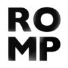 WOW Tech ROMP Sex Toys Logo