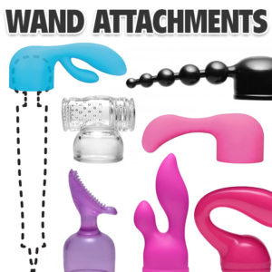 Wand Attachments